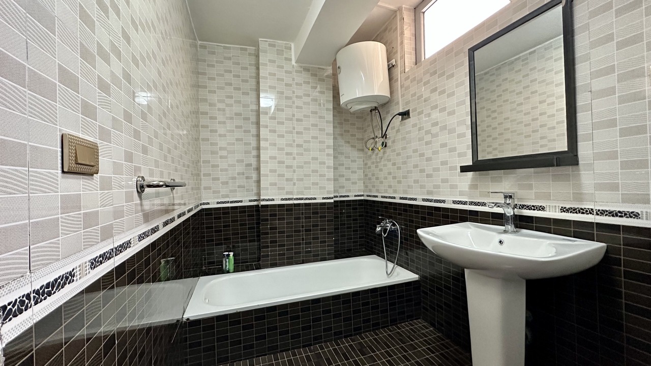 Photo of Bathroom in Arada