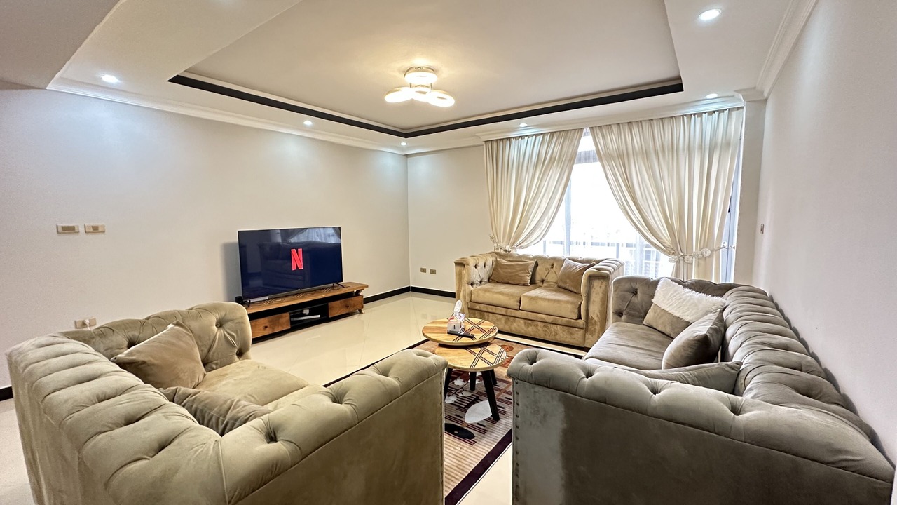 Photo of Livingroom in Arada