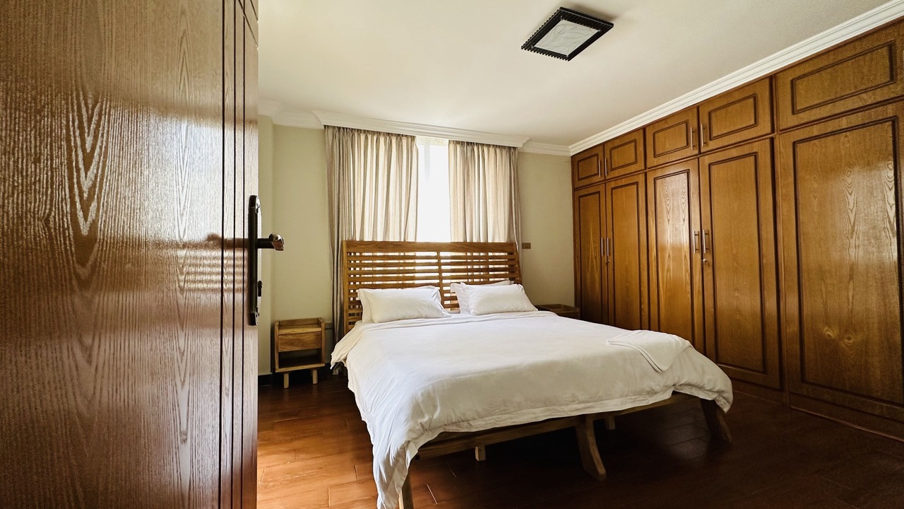 Photo of Bedroom in Arada