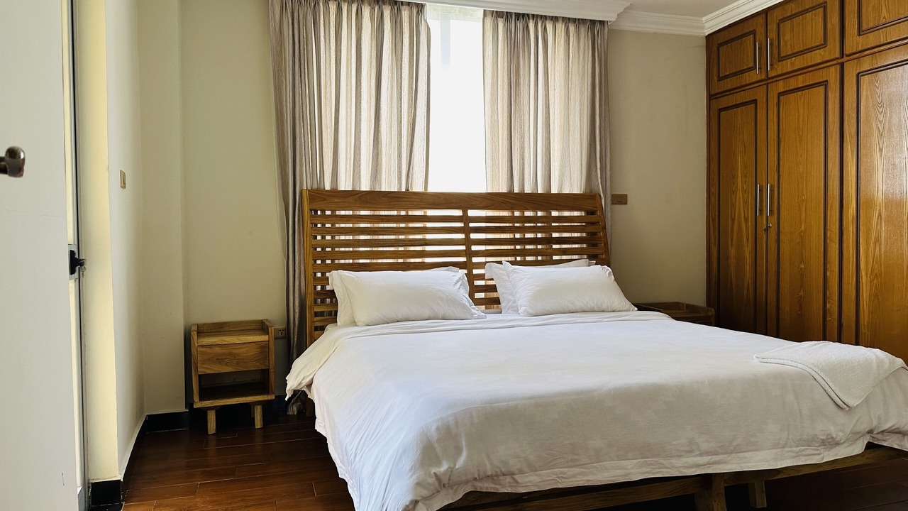 Photo of Bedroom in Arada