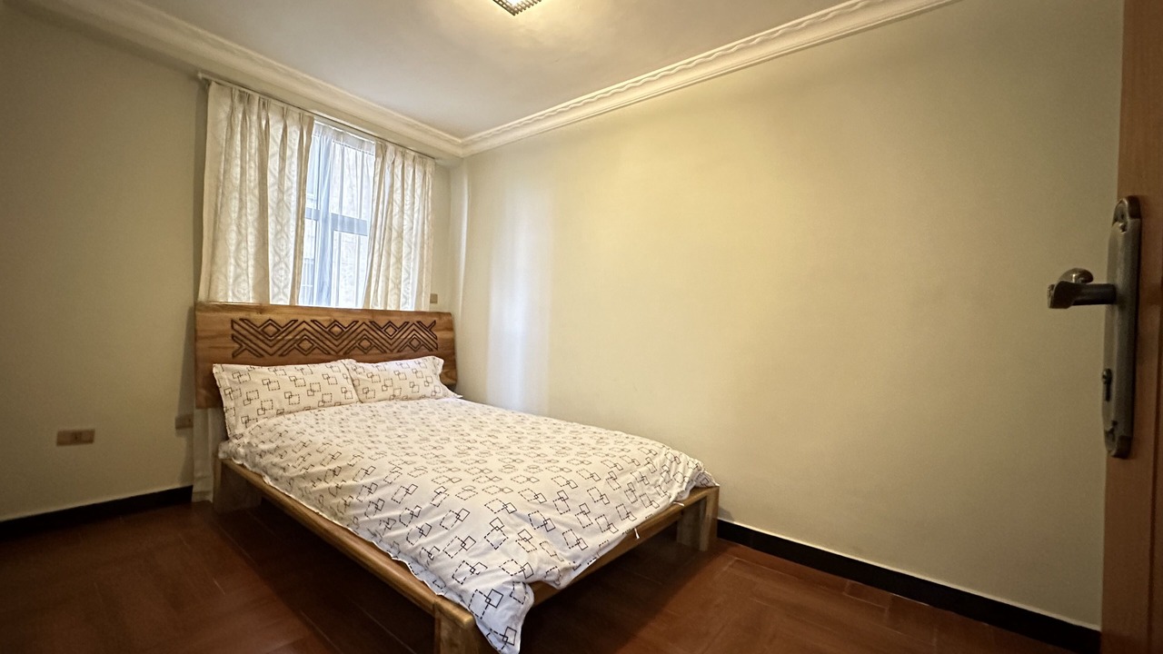 Photo of Bedroom in Arada