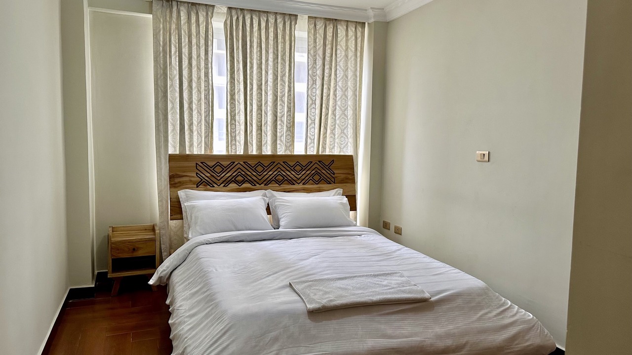 Photo of Bedroom in Arada