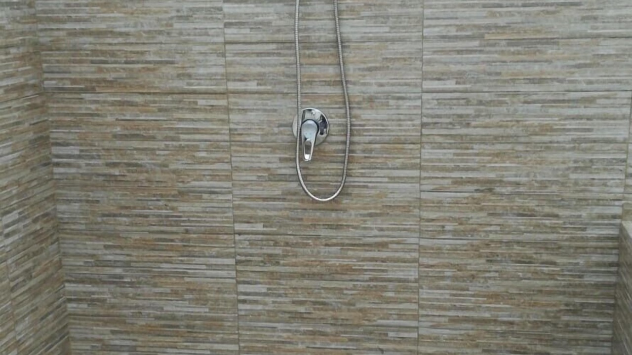 Photo of Bathroom in Campomarino di Maruggio