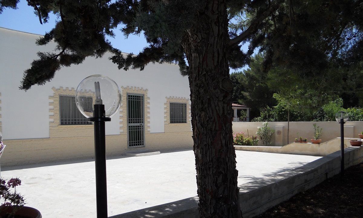 Photo of Outdoor in Campomarino di Maruggio