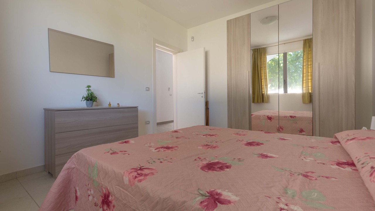 Photo of Bedroom in Specchiarica