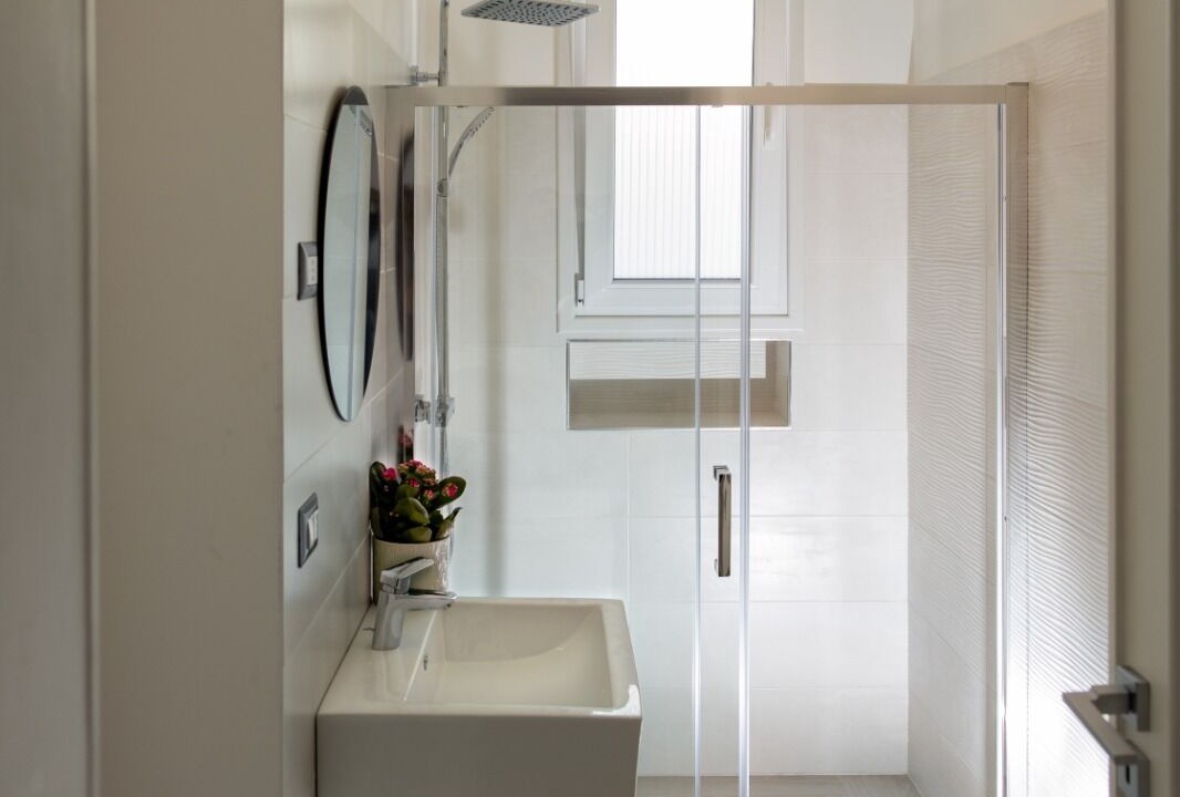 Photo of Bathroom in Poggiardo