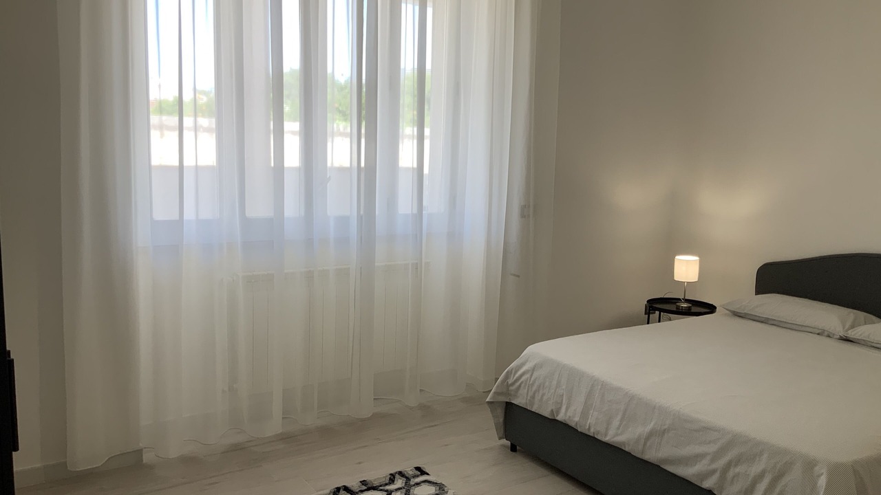 Photo of Bedroom in Poggiardo