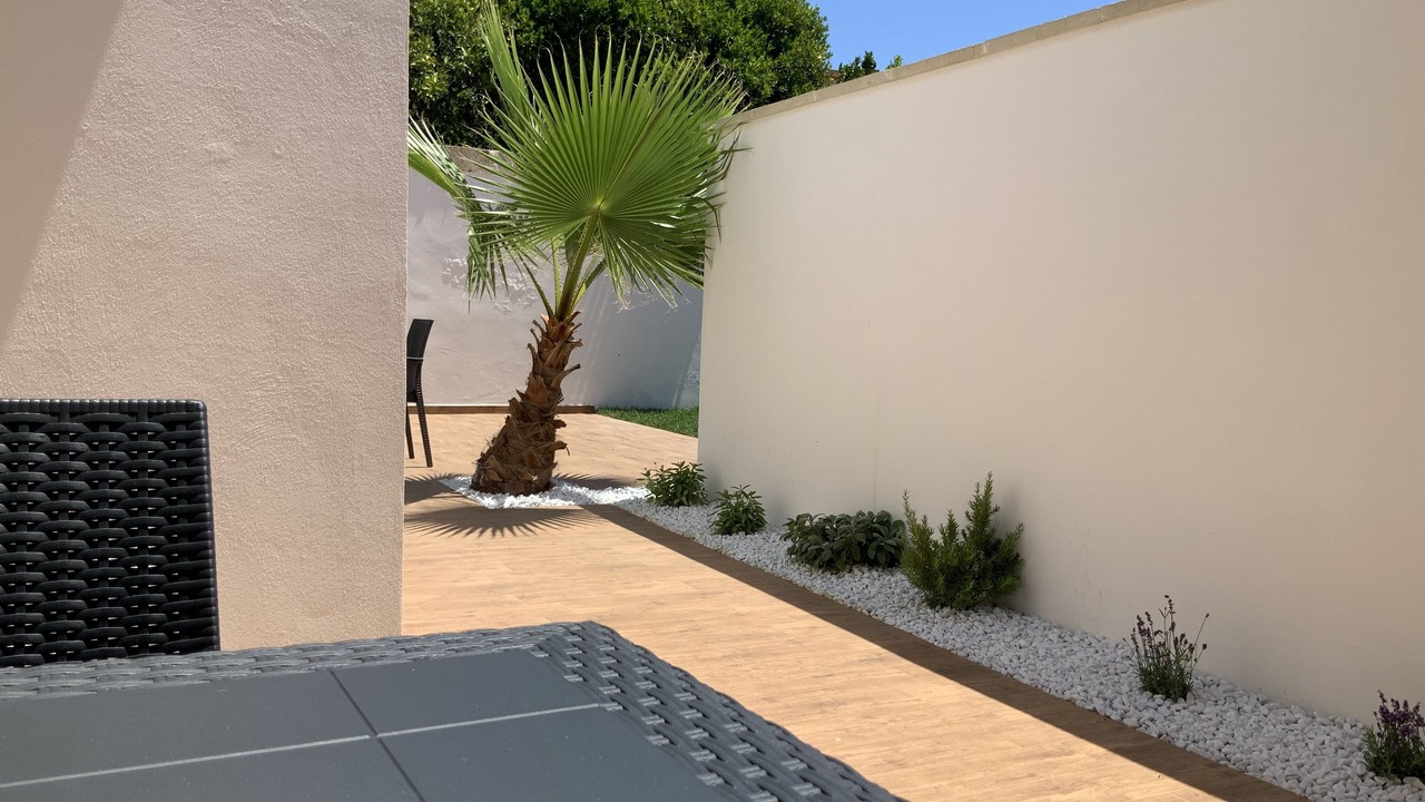 Photo of Patio Balcony in Poggiardo