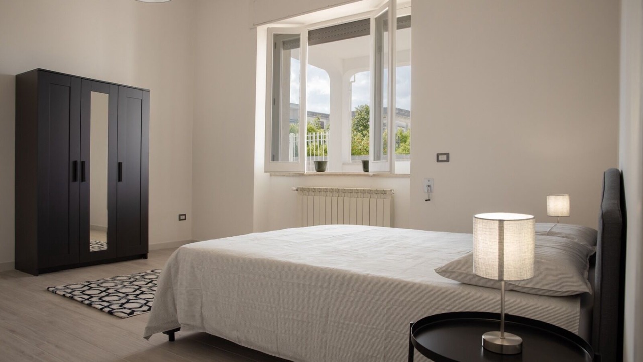 Photo of Bedroom in Poggiardo
