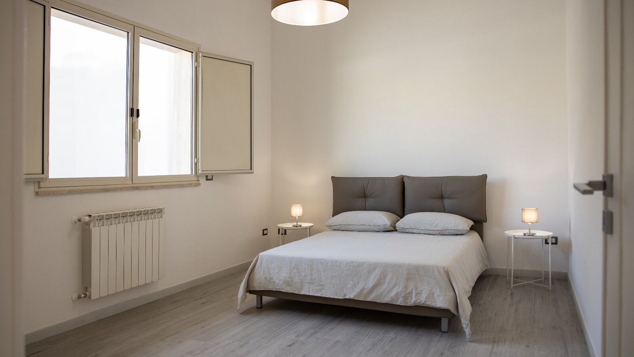 Photo of Bedroom in Poggiardo