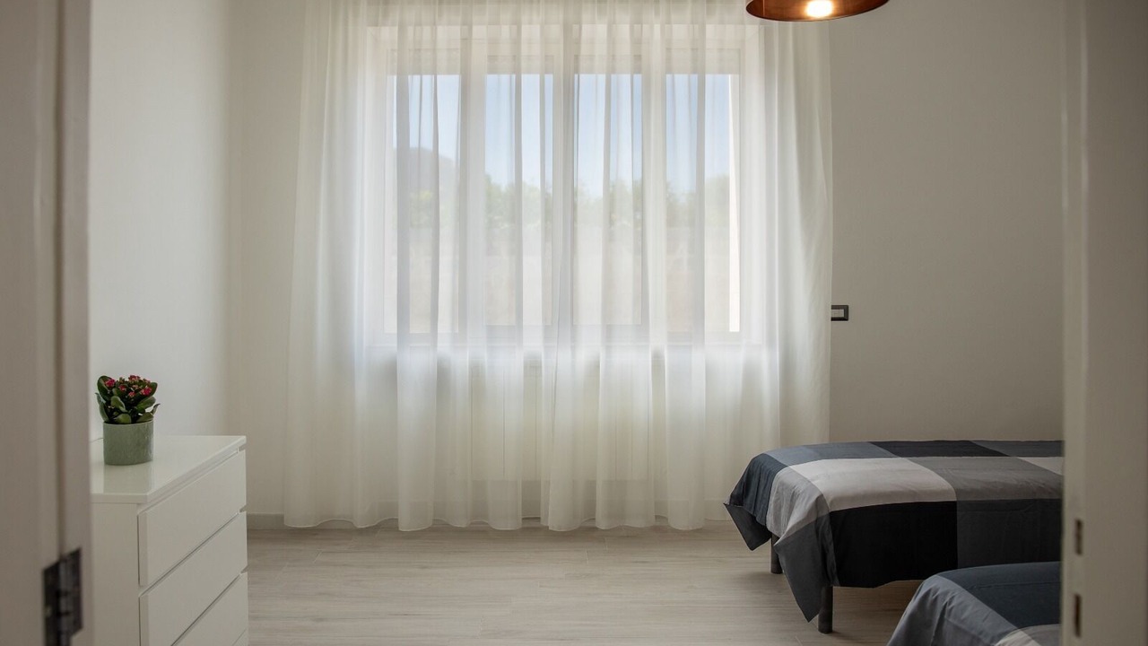Photo of Bedroom in Poggiardo