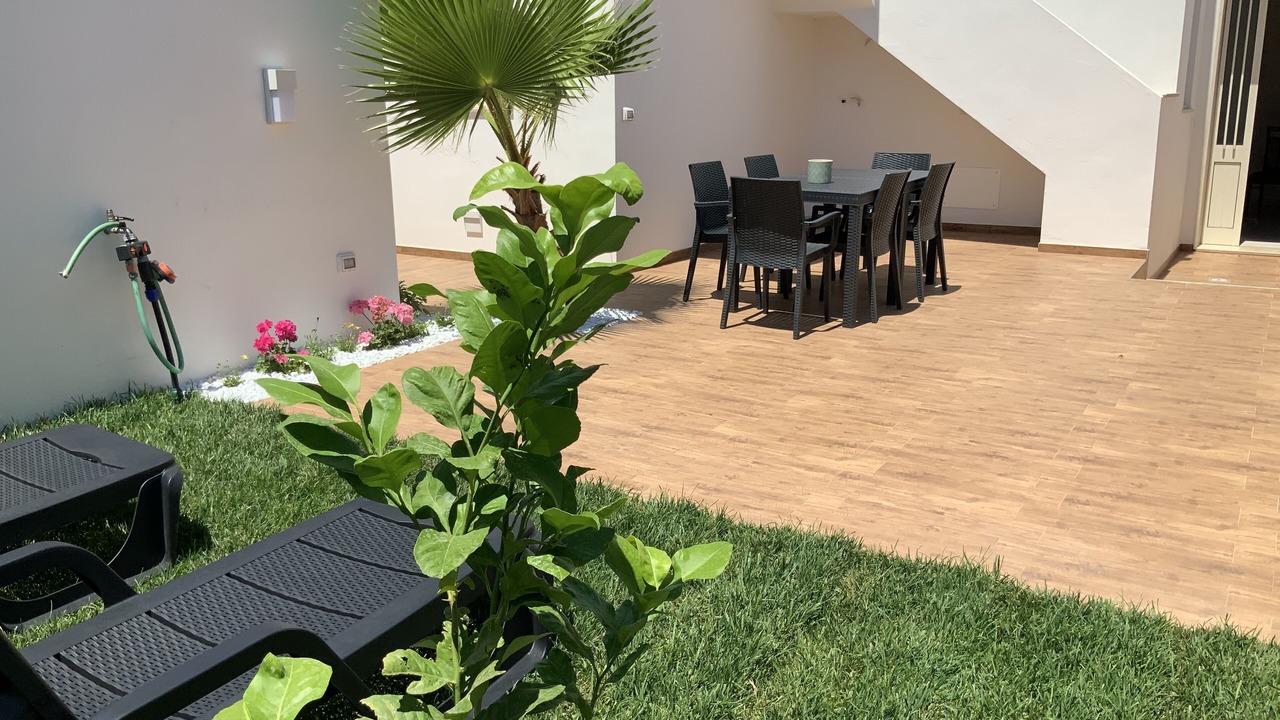 Photo of Outdoor in Poggiardo