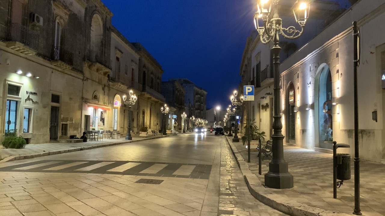 Photo of Outdoor in Poggiardo