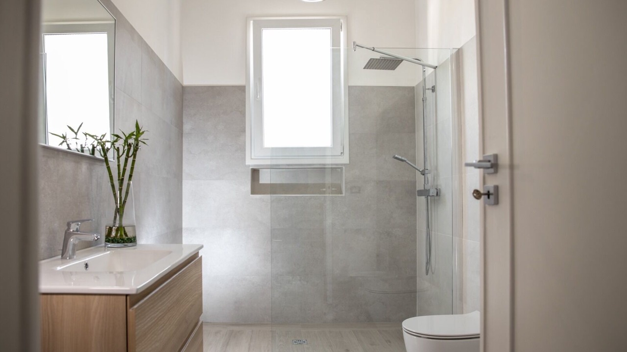 Photo of Bathroom in Poggiardo