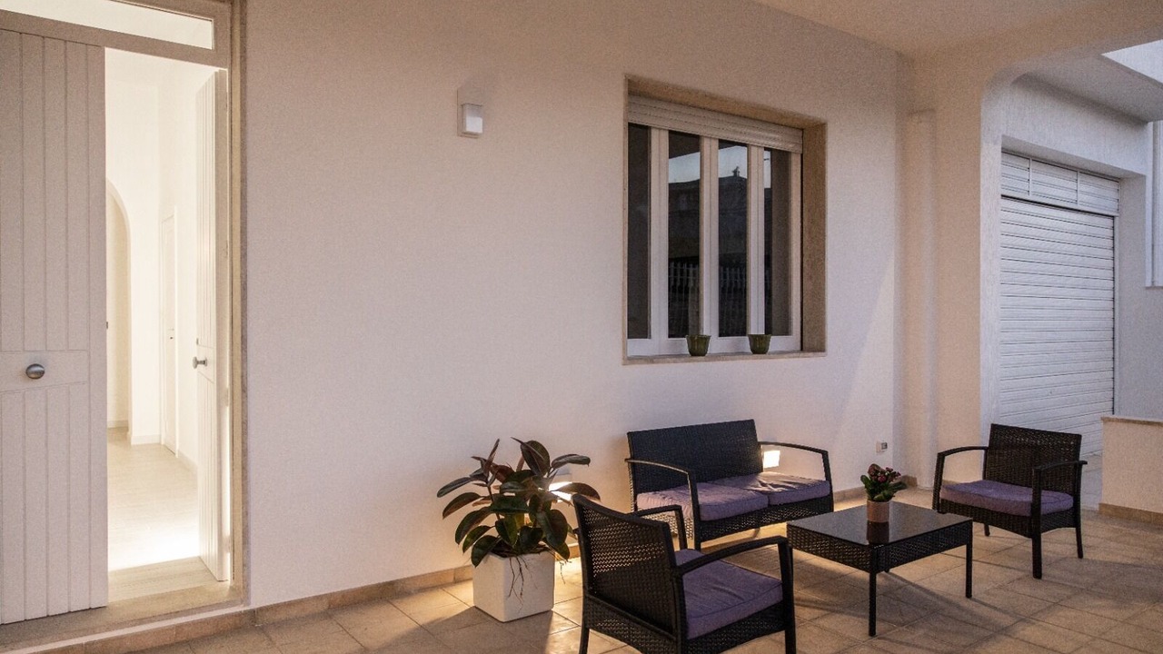 Photo of Patio Balcony in Poggiardo
