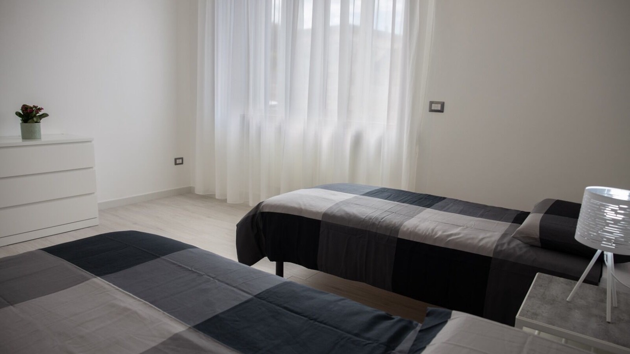 Photo of Bedroom in Poggiardo