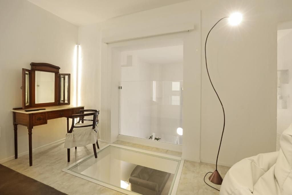 Photo of Bedroom in Lecce Historic Center