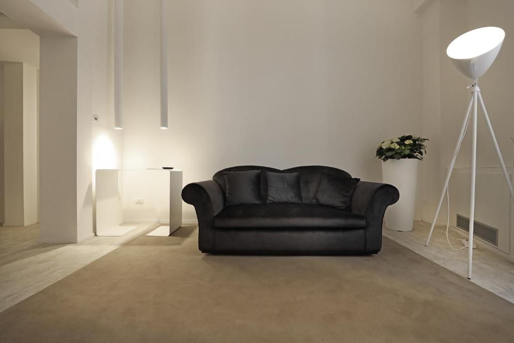 Photo of Livingroom in Lecce Historic Center