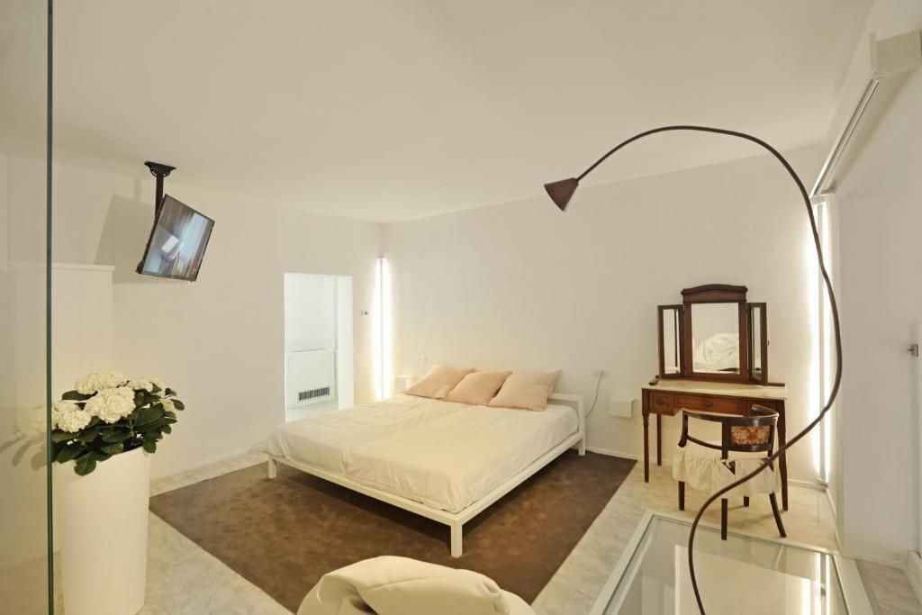 Photo of Bedroom in Lecce Historic Center