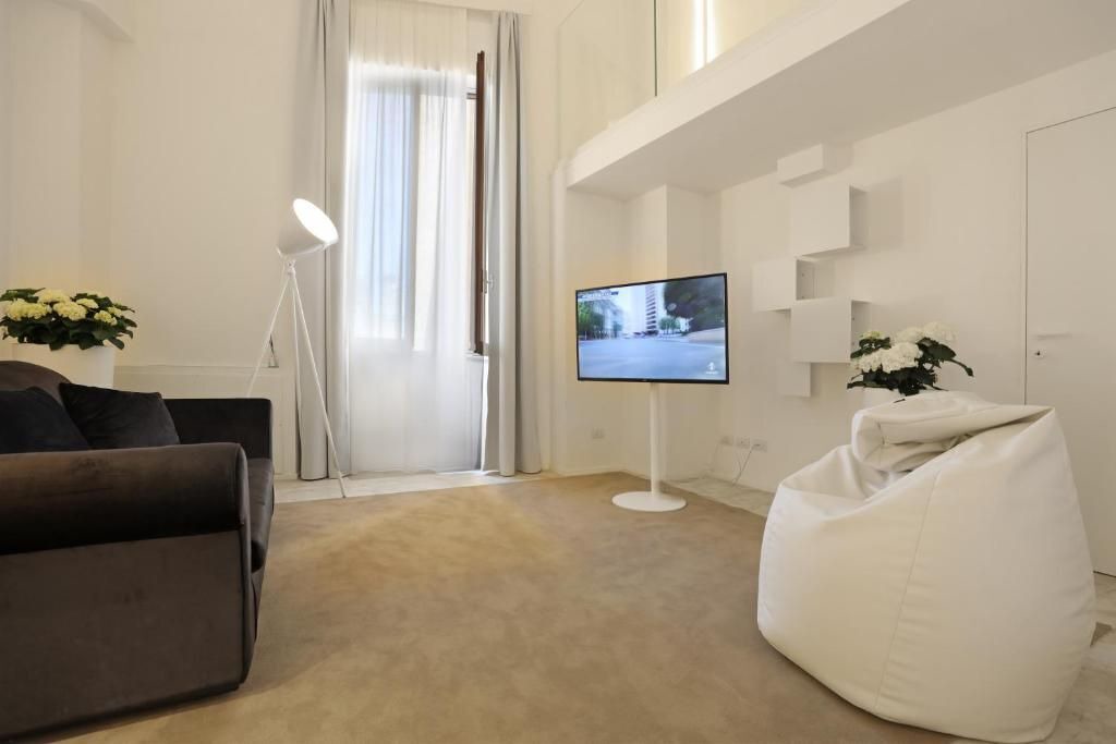 Photo of Livingroom in Lecce Historic Center