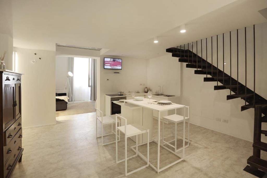 Photo of Kitchen in Lecce Historic Center