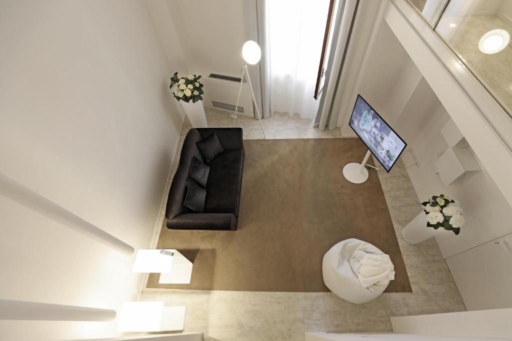 Photo of Livingroom in Lecce Historic Center