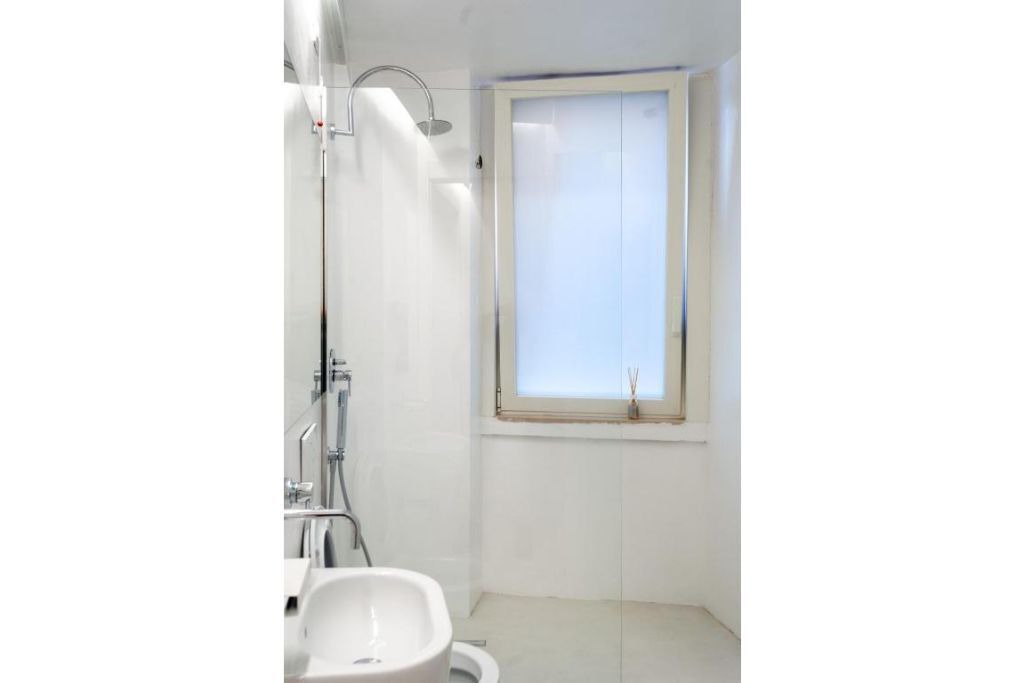 Photo of Bathroom in Lecce Historic Center