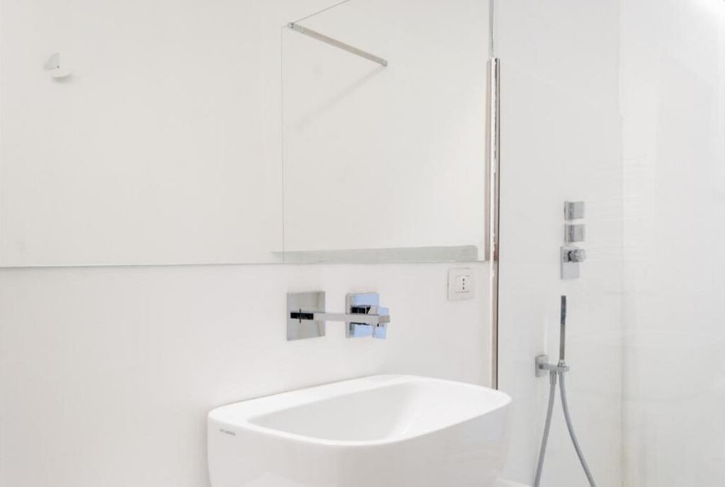 Photo of Bathroom in Lecce Historic Center