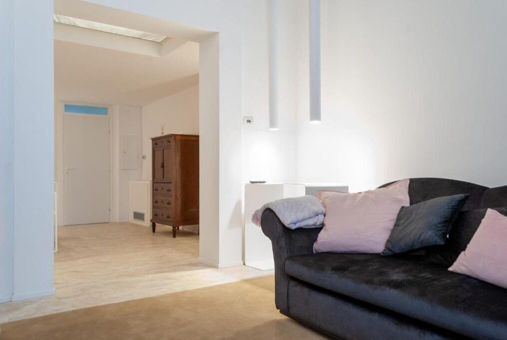 Photo of Livingroom in Lecce Historic Center