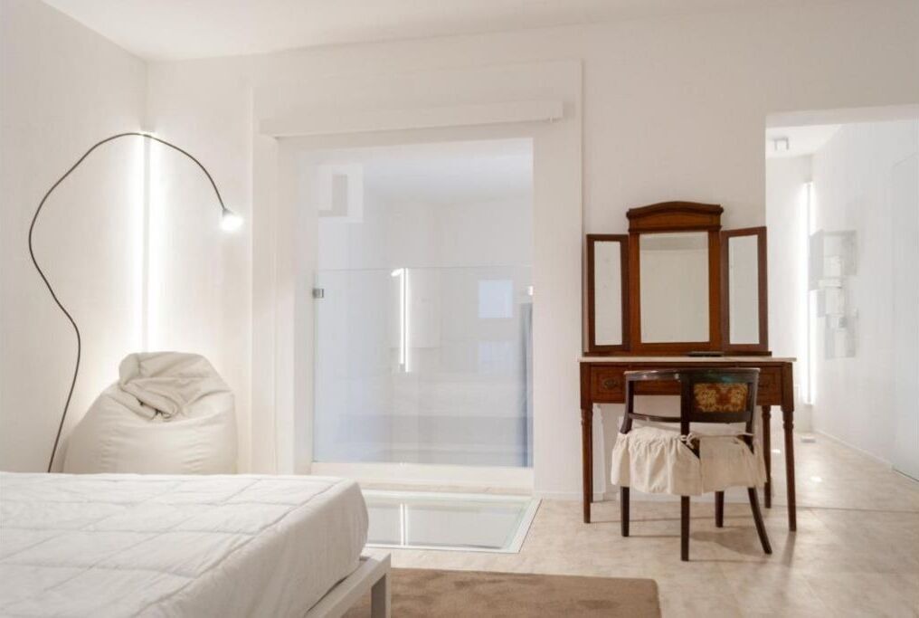 Photo of Bedroom in Lecce Historic Center