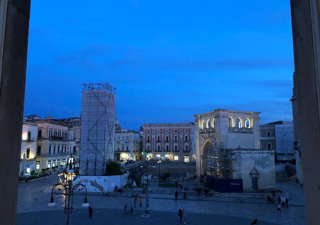Photo of Others in Lecce Historic Center