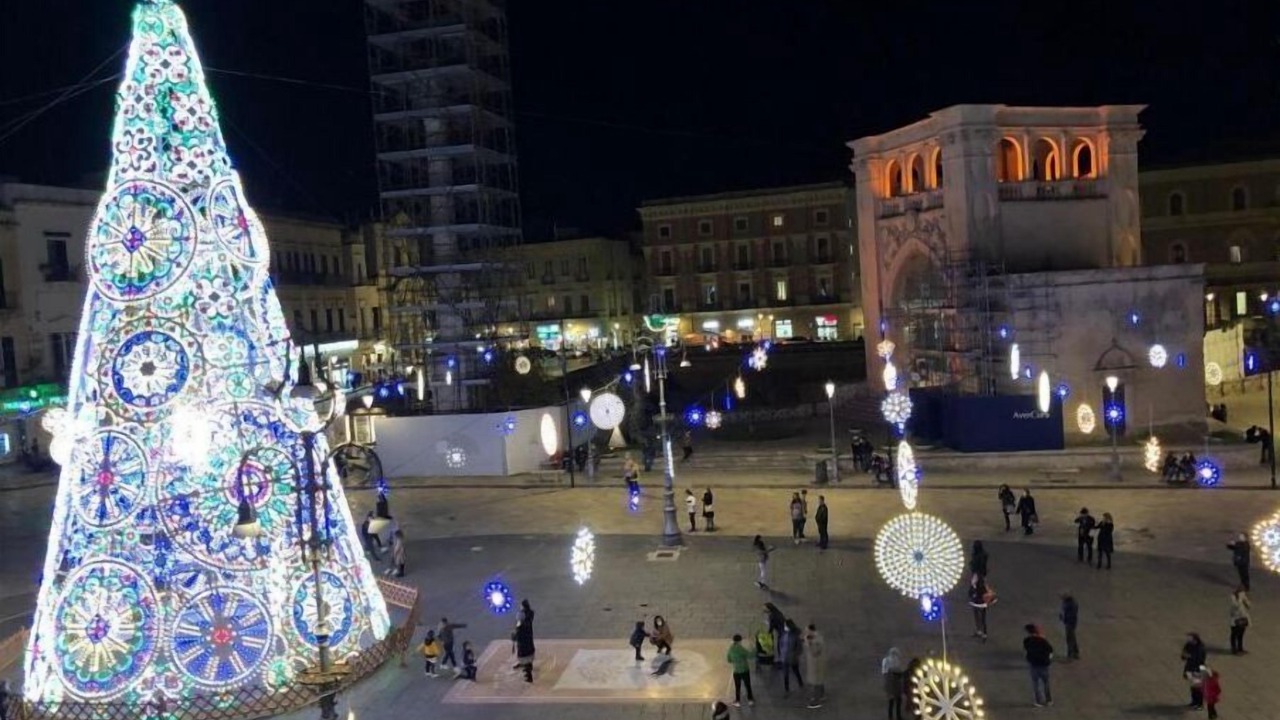 Photo of Others in Lecce Historic Center