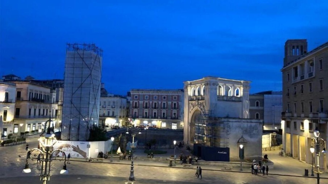 Photo of Others in Lecce Historic Center