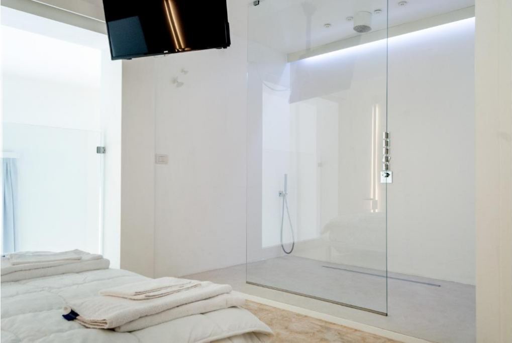 Photo of Bedroom in Lecce Historic Center