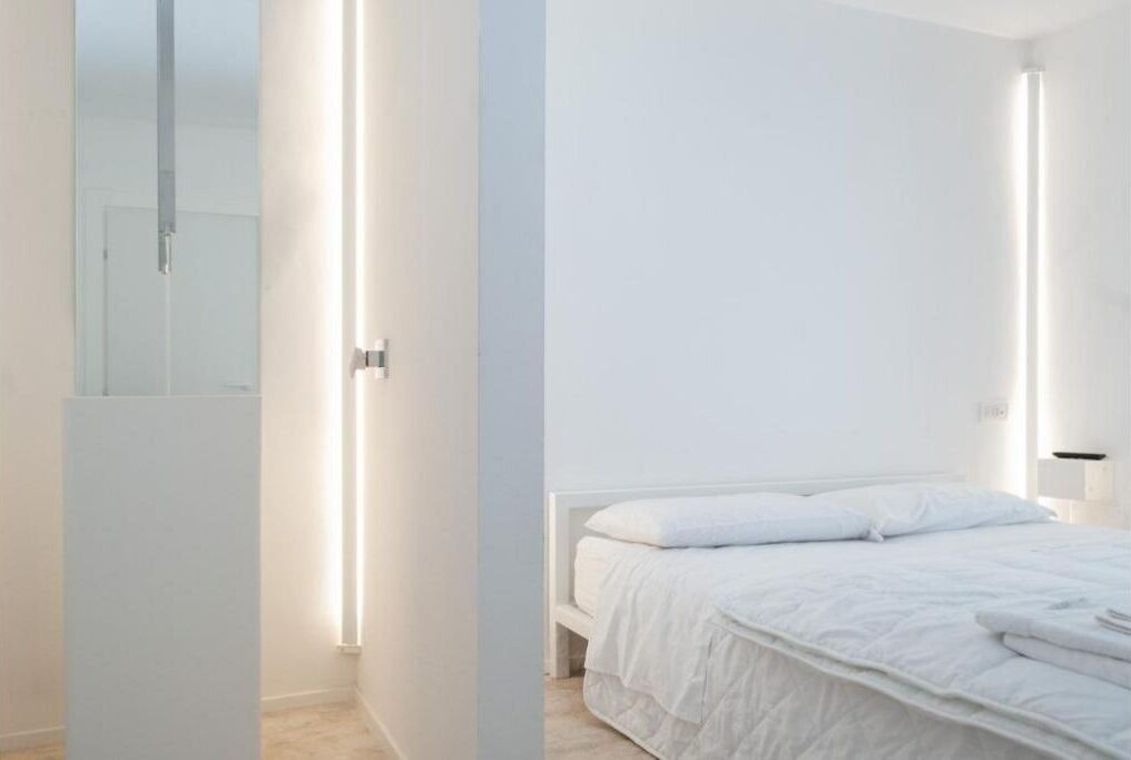 Photo of Bedroom in Lecce Historic Center