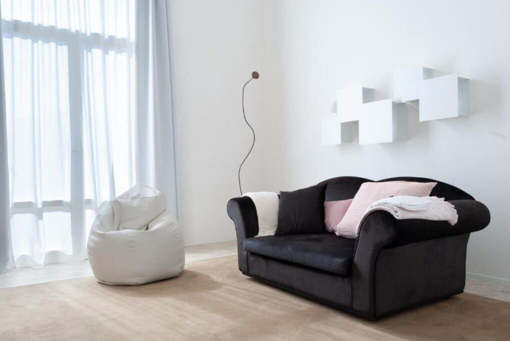 Photo of Livingroom in Lecce Historic Center