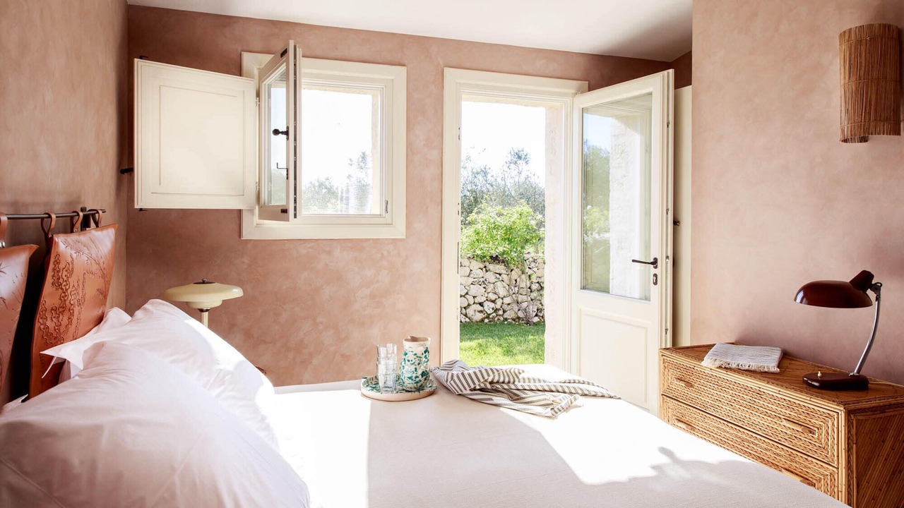 Photo of Bedroom in Carpignano Salentino