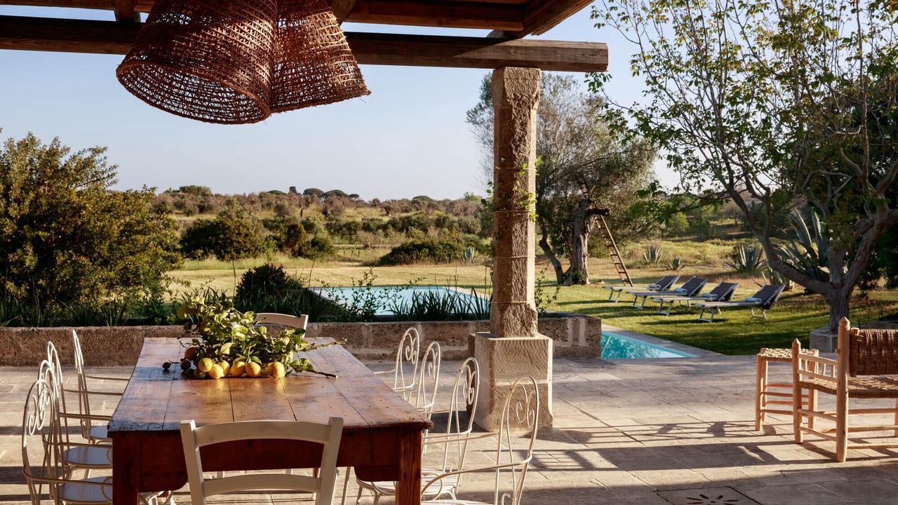 Photo of Outdoor in Carpignano Salentino