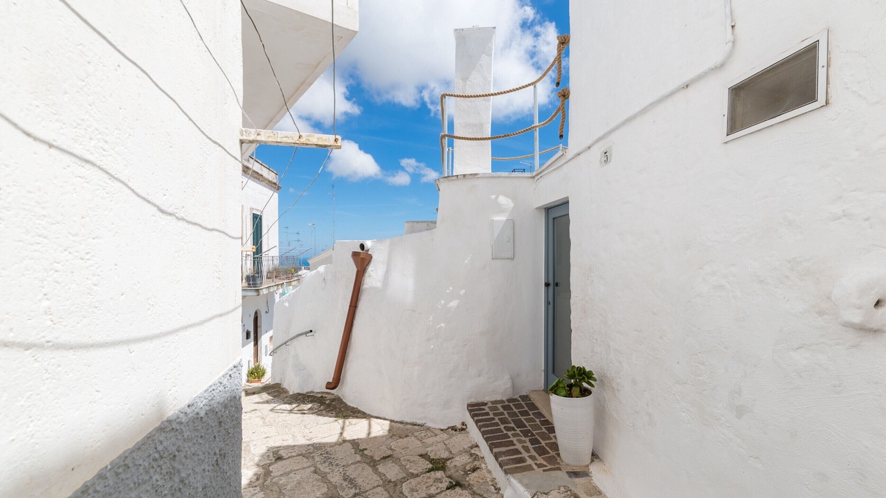 Photo of Outdoor in Ostuni
