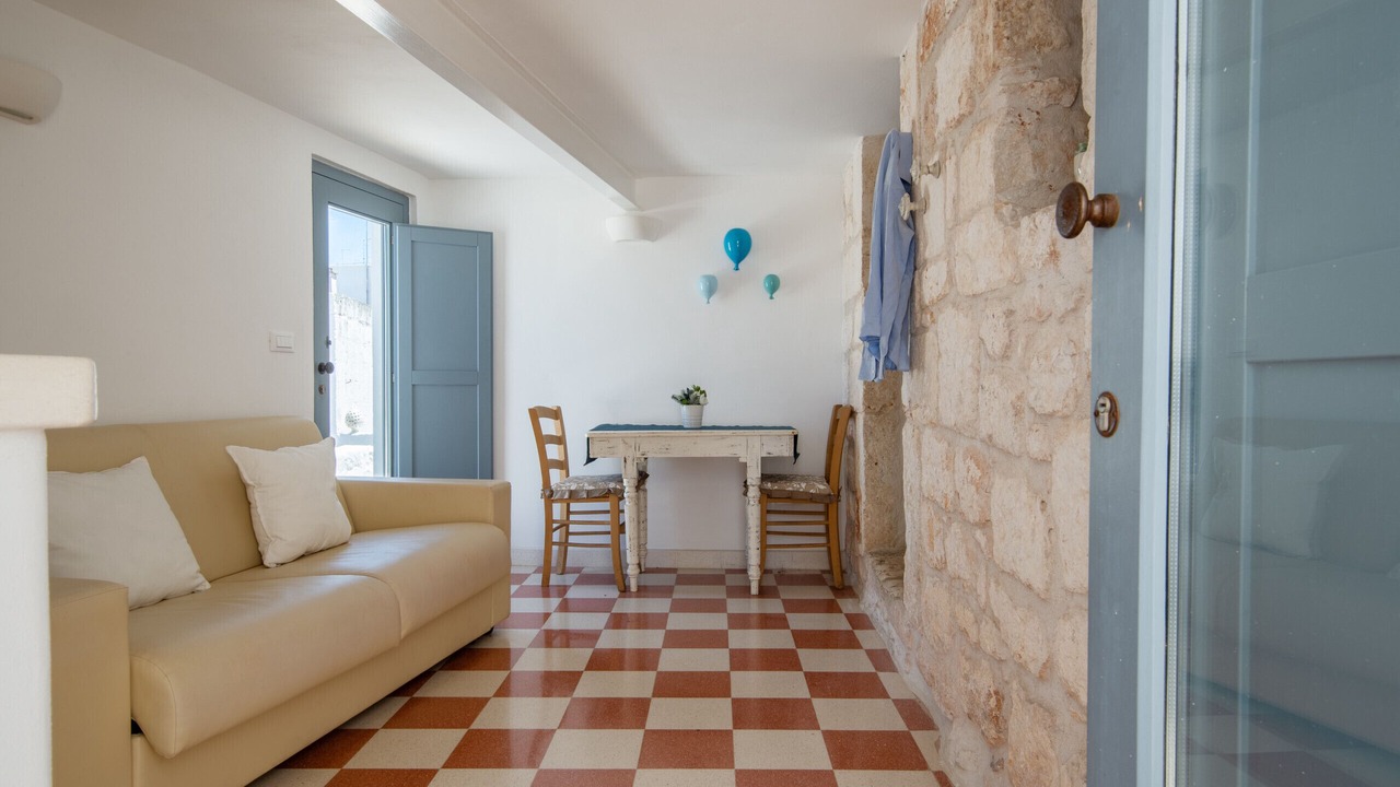 Photo of Livingroom in Ostuni