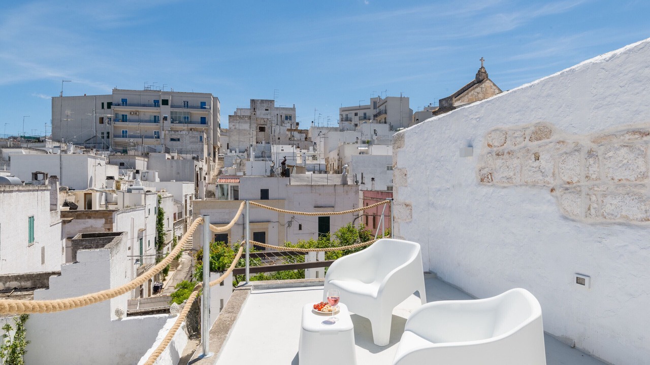 Photo of Outdoor in Ostuni