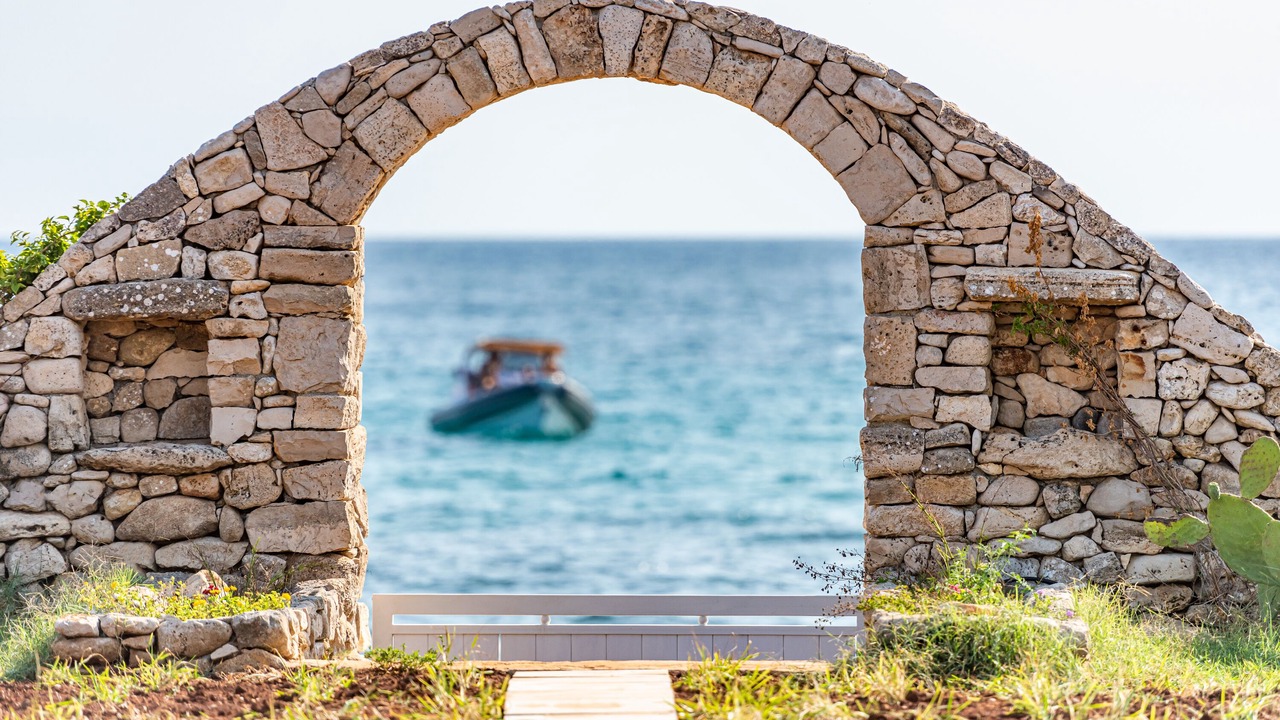 Photo of Outdoor in Marina di Felloniche