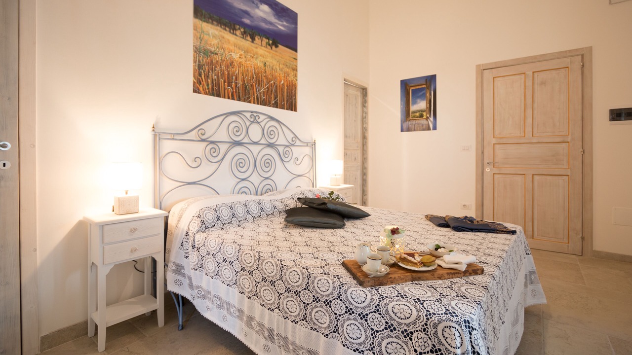 Photo of Bedroom in Giorgilorio