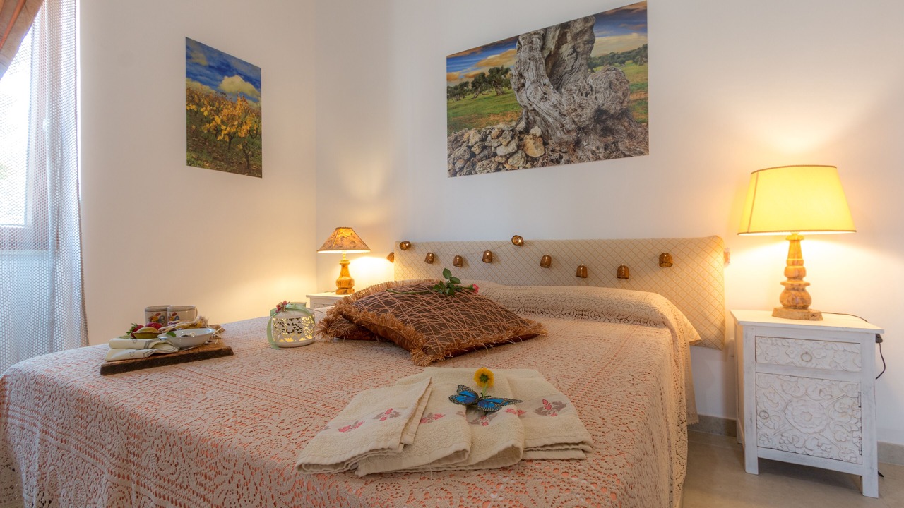 Photo of Bedroom in Giorgilorio