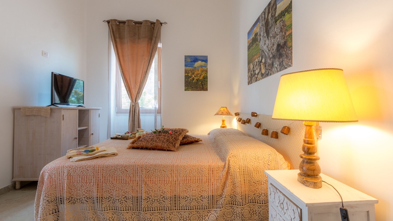Photo of Bedroom in Giorgilorio