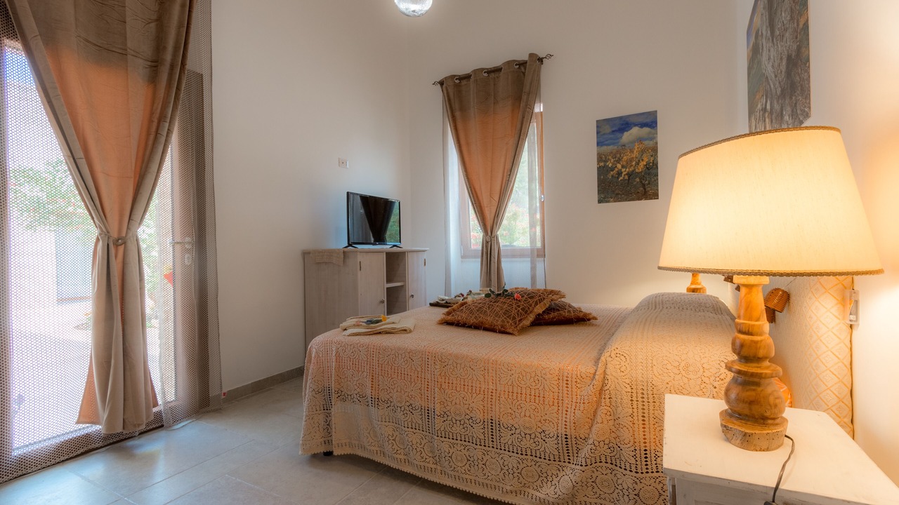 Photo of Bedroom in Giorgilorio