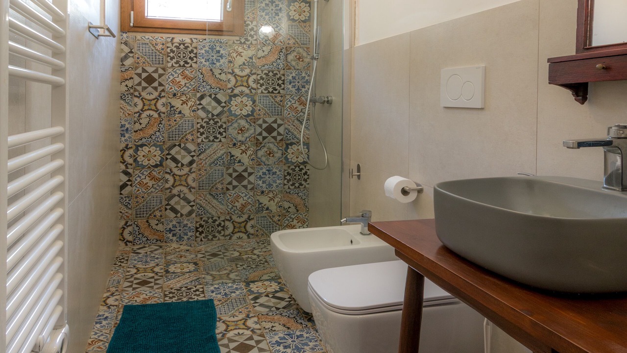 Photo of Bathroom in Giorgilorio