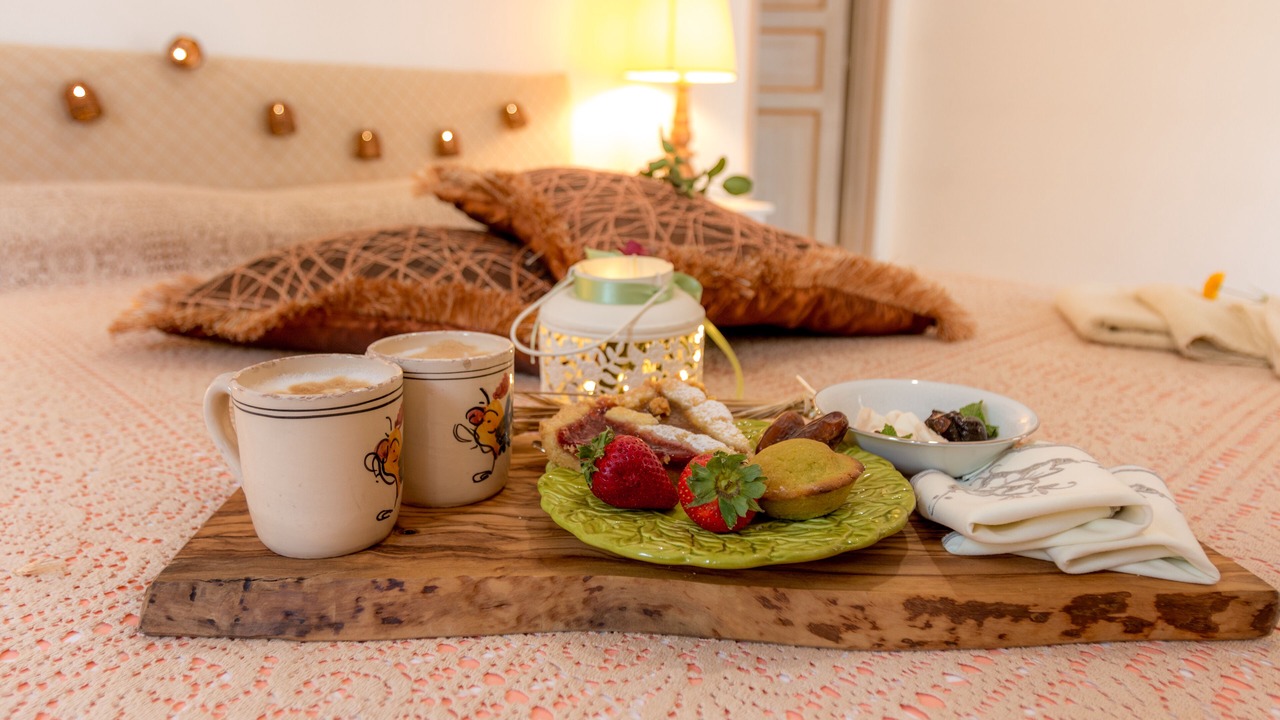 Photo of Bedroom in Giorgilorio