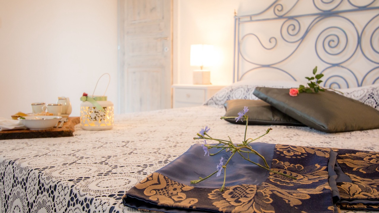Photo of Bedroom in Giorgilorio