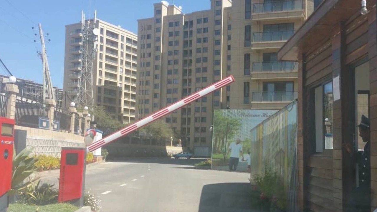 Photo of Outdoor in Yeka